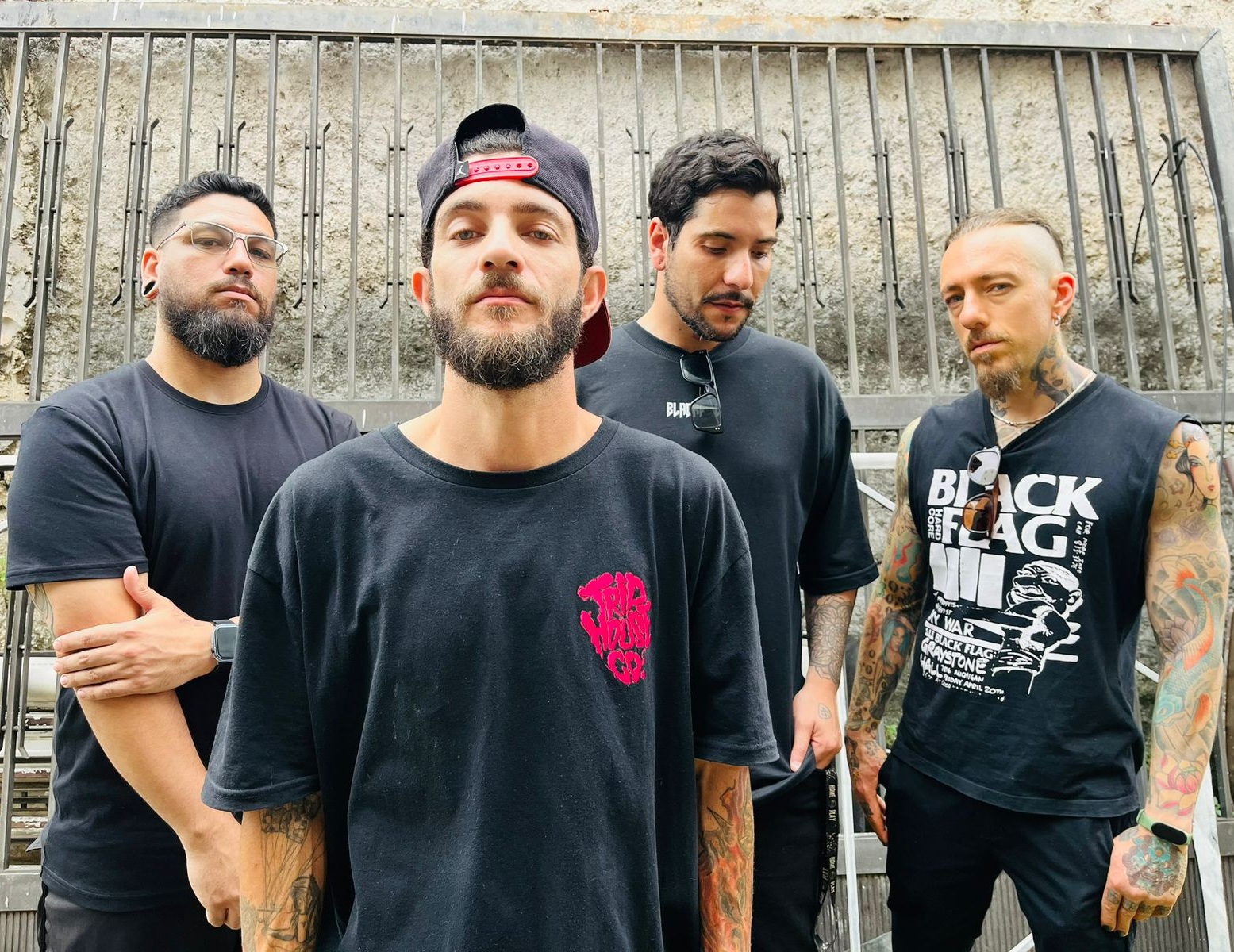 Banda Load